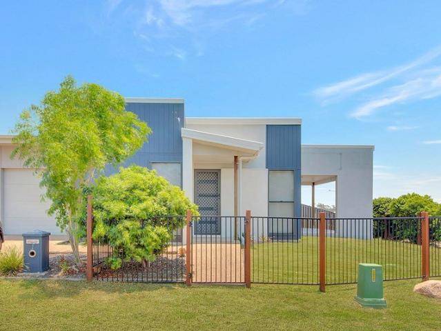 House for rent in Gladstone, Queensland