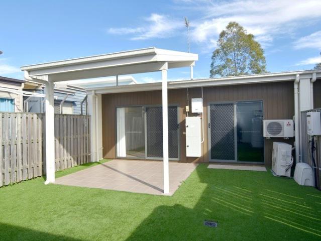 Townhouse for rent in Gladstone, Queensland