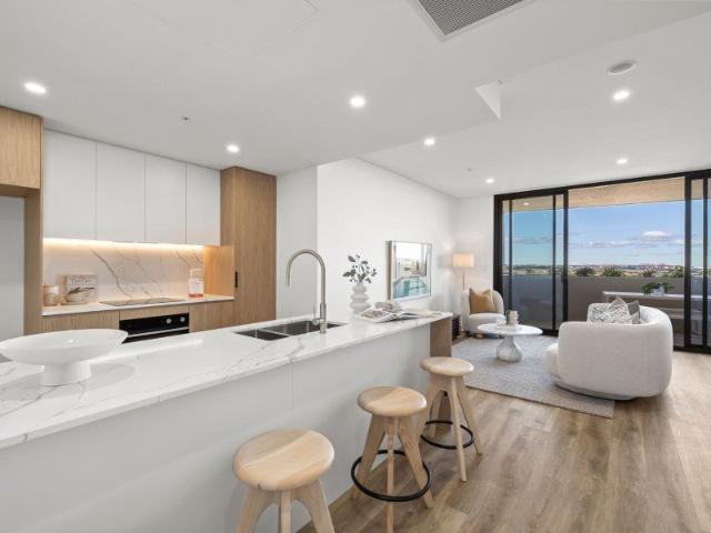 Apartment for sale in Sydney, New South Wales