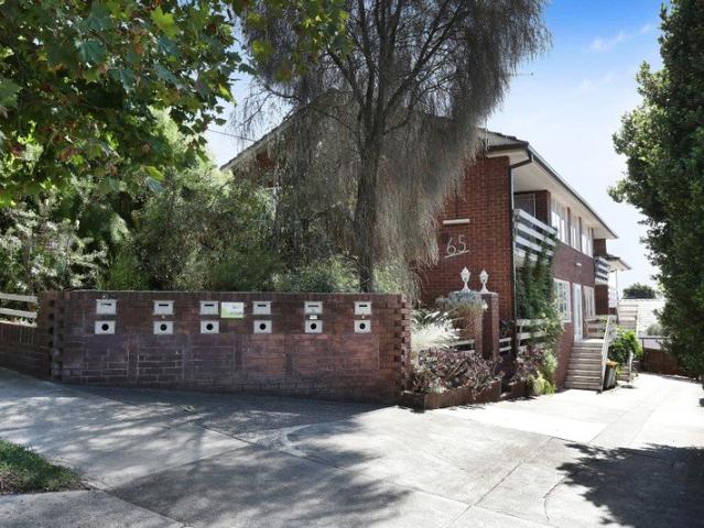 Apartment for rent in Ascot Vale, Melbourne