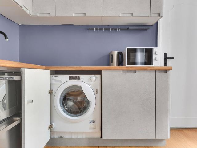 Appartement location à Paris, Île-de-France