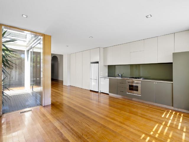 House for rent in East Melbourne