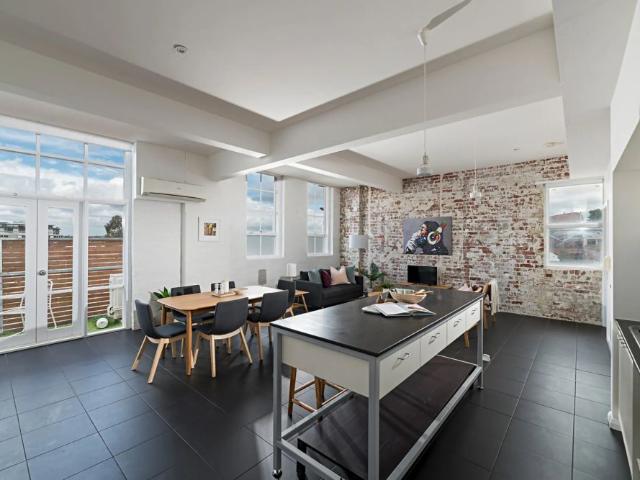 Apartment for rent in Camerons Creek, Victoria