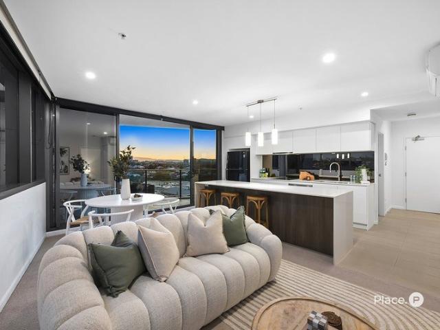 Apartment for sale in Toombul, Queensland
