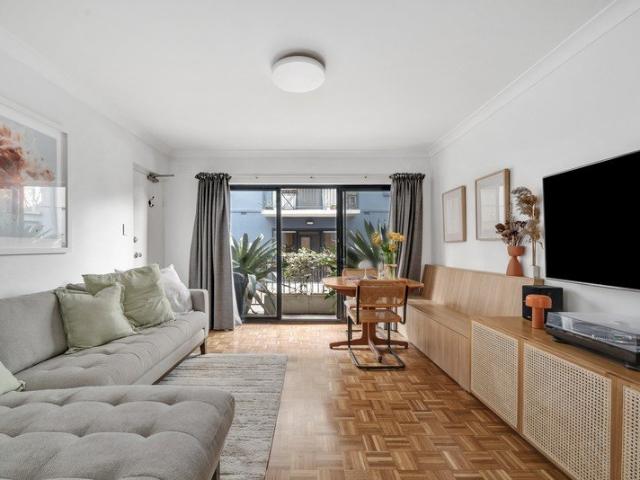 Apartment for rent in Inner West, Sydney