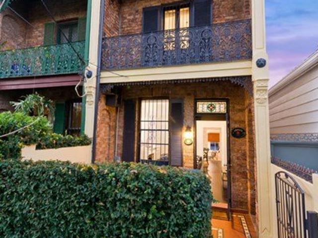 House for rent in Sydney, New South Wales