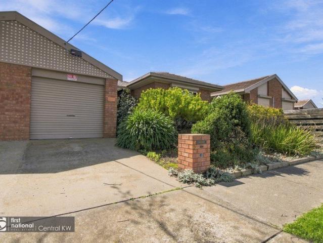 Apartment for sale in Morwell, City of Latrobe