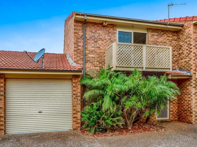 House for rent in New South Wales