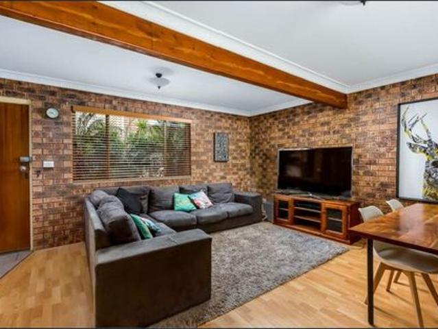Townhouse for rent in New South Wales