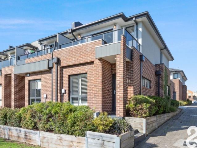 Townhouse for rent in Camerons Creek, Victoria