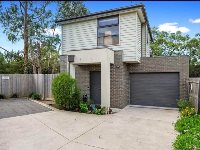 Townhouse for rent in Camerons Creek, Victoria