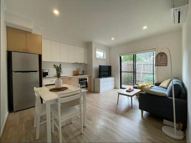 Townhouse for rent in Camerons Creek, Victoria