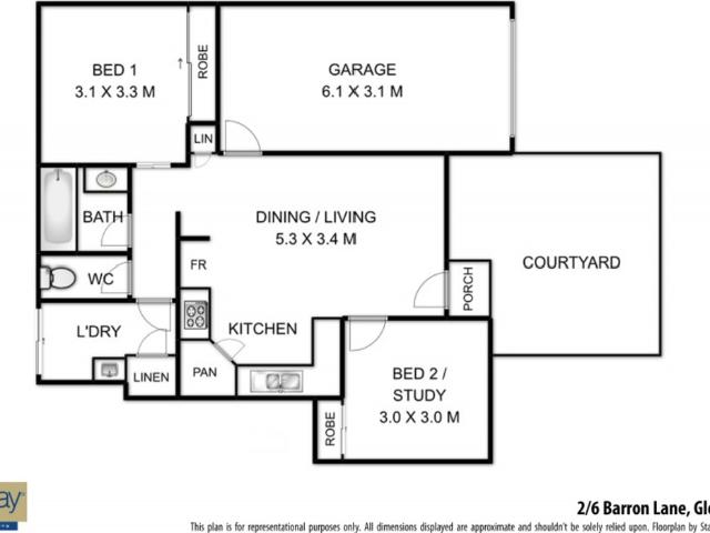 House for rent in Toowoomba, Queensland