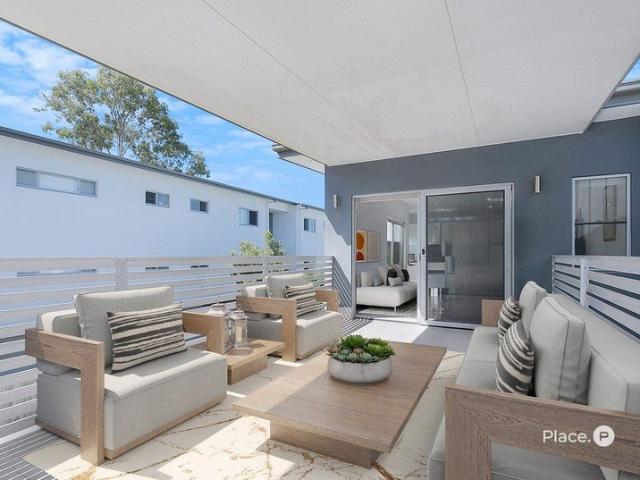 Apartment for sale in Toombul, Queensland