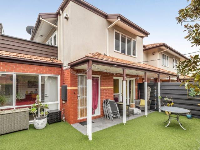 Townhouse for rent in Camerons Creek, Victoria