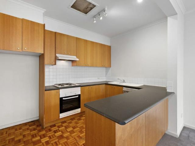 Townhouse for rent in South Yarra, Melbourne