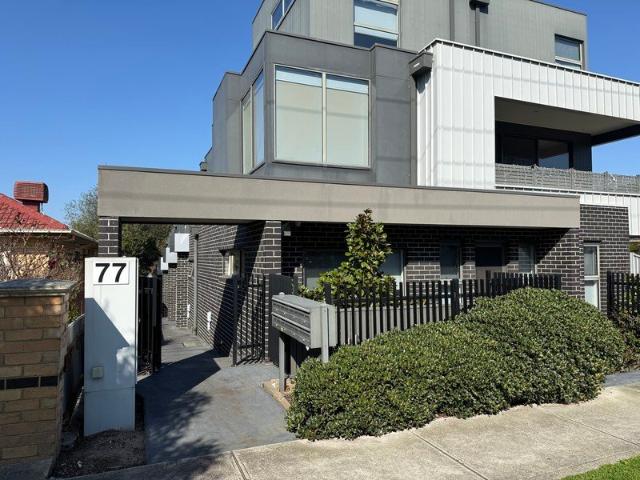 Townhouse for rent in Camerons Creek, Victoria