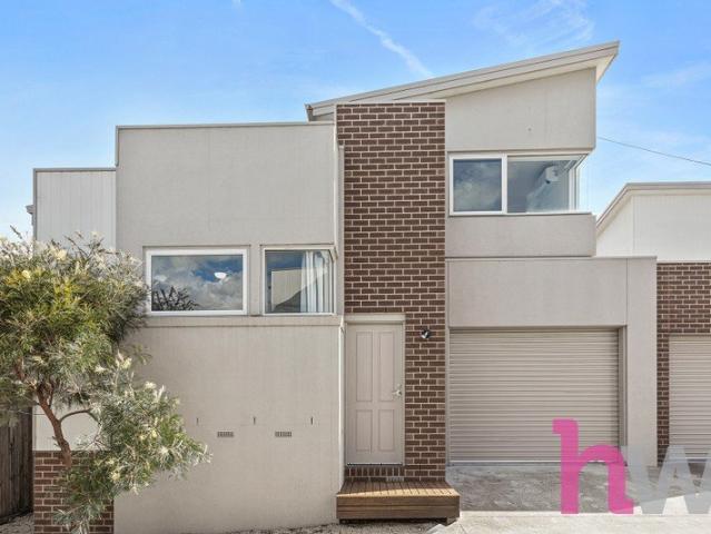 Townhouse for rent in Geelong, Victoria