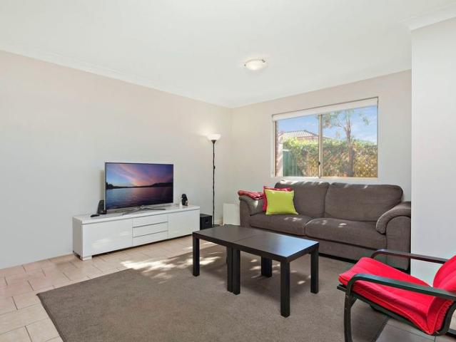 Townhouse for rent in Sydney, New South Wales