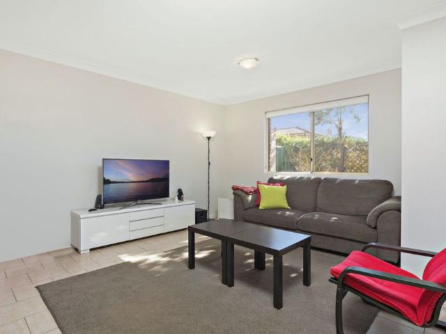 Townhouse for rent in Sydney, New South Wales