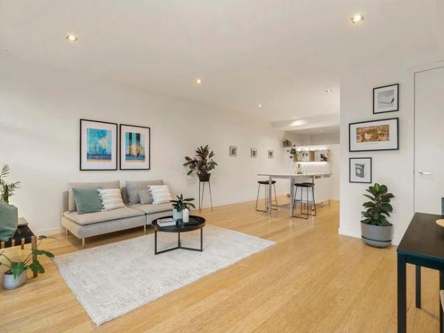 Townhouse for rent in Camerons Creek, Victoria