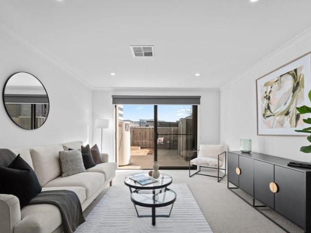 Property for rent in Australian Capital Territory
