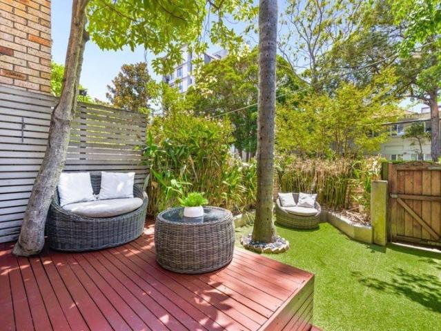Townhouse for rent in Eastern Suburbs, Sydney