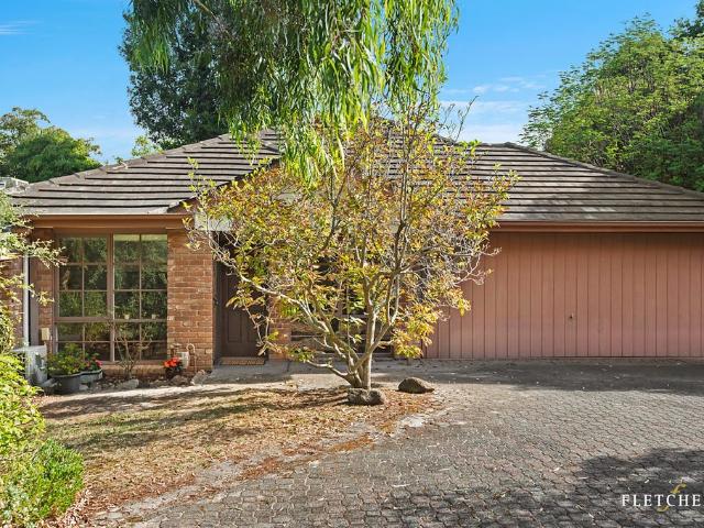 Apartment for rent in Box Hill, Melbourne