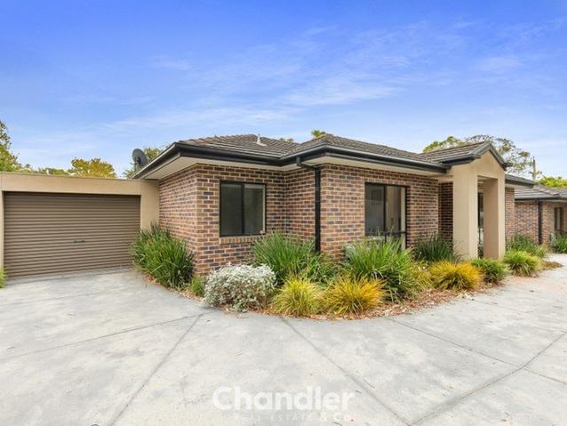 Apartment for rent in Camerons Creek, Victoria