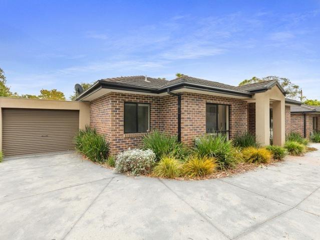 Apartment for rent in Camerons Creek, Victoria