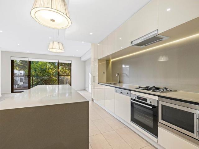Apartment for rent in Sydney, New South Wales