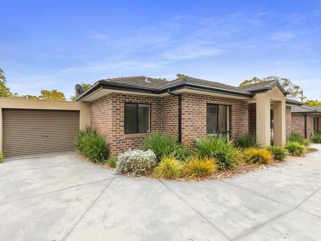 Apartment for rent in Camerons Creek, Victoria