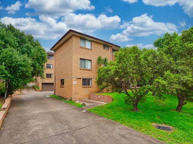 Apartment for rent in Westmead, Sydney