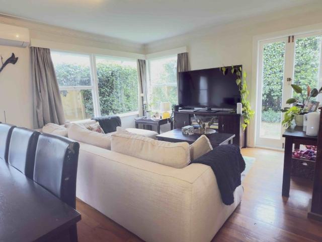 Apartment for rent in Three Kings