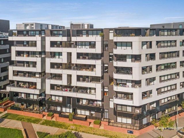 Apartment for rent in Thornton, Sydney