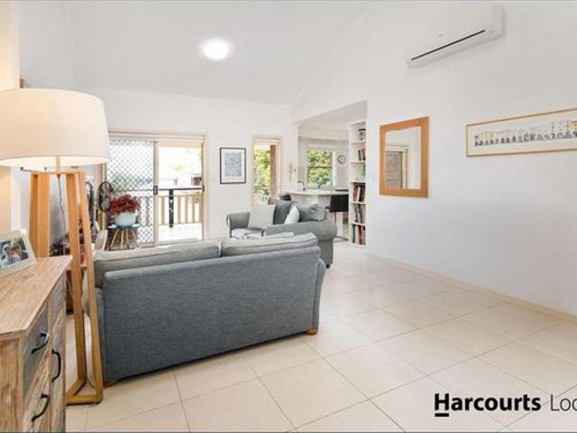 Apartment for rent in Toombul, Queensland