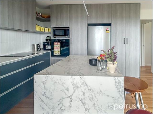 Apartment for rent in Hobart, Tasmania