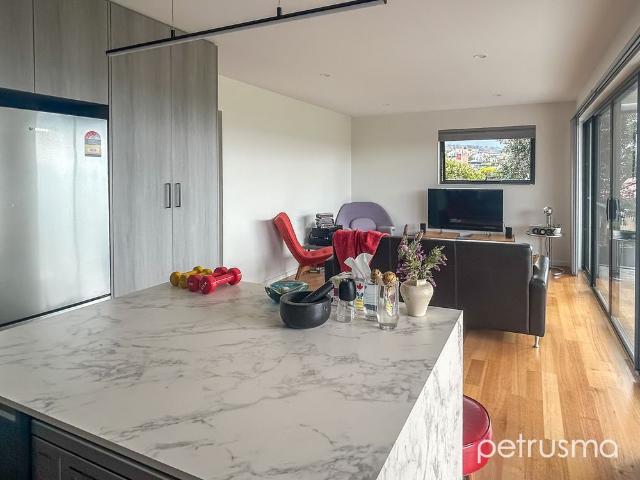 Apartment for rent in Hobart, Tasmania