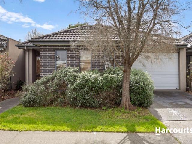 Apartment for rent in Camerons Creek, Victoria