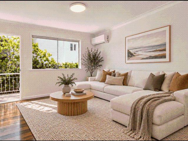 Apartment for rent in Toombul, Queensland