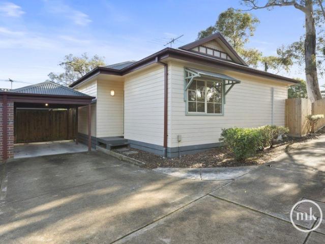 Apartment for rent in Camerons Creek, Victoria