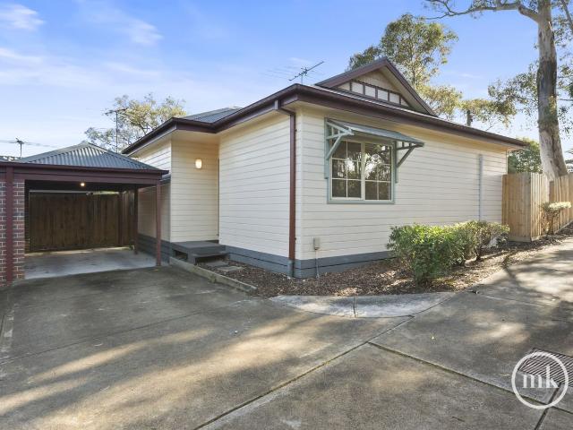 Apartment for rent in Camerons Creek, Victoria