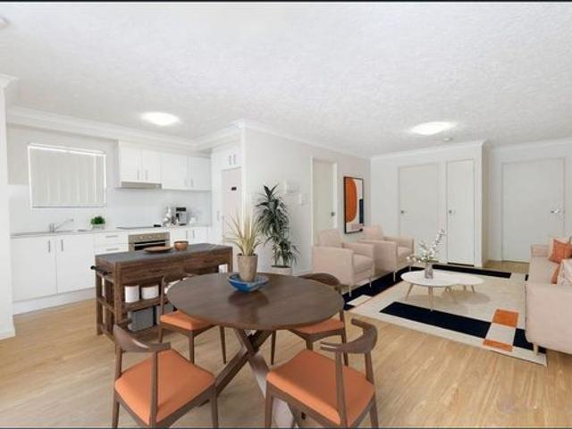 Apartment for rent in Toombul, Queensland