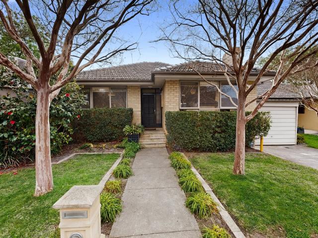 Apartment for rent in Camerons Creek, Victoria