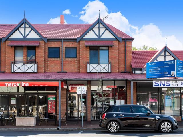 Apartment for rent in Horseshoe Creek, South Australia