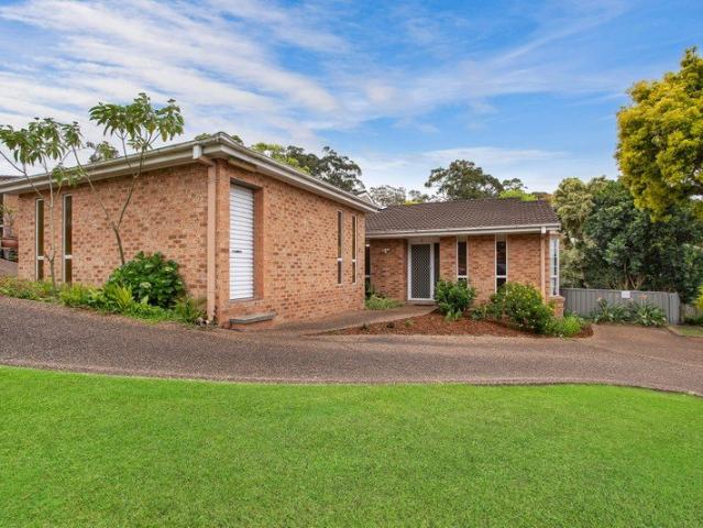 Villa for rent in Charlestown, Newcastle-Maitland