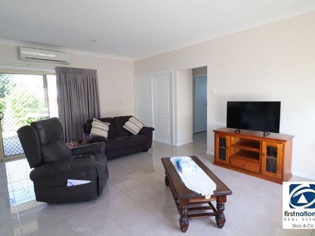 House for rent in Goondiwindi, Queensland