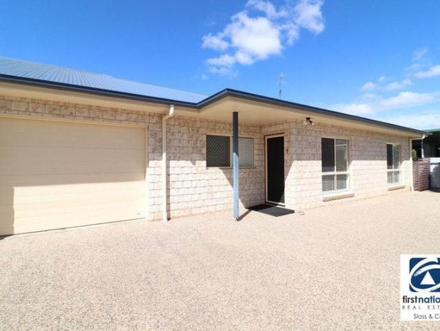 Villa for rent in Goondiwindi, Queensland