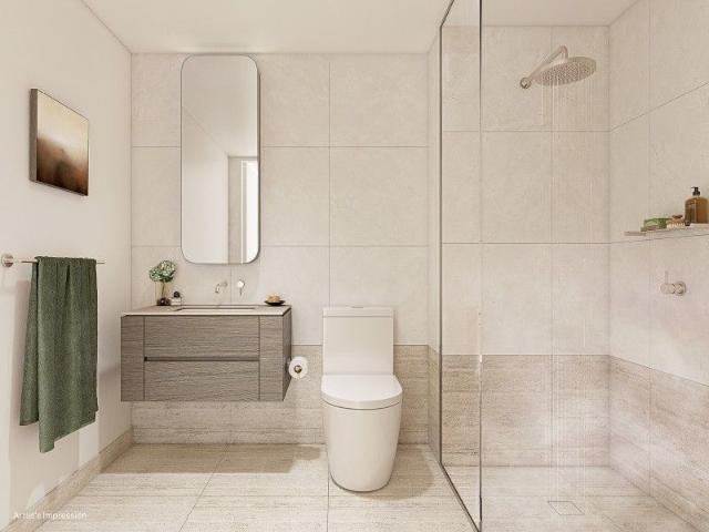 Apartment for sale in Moonee Ponds