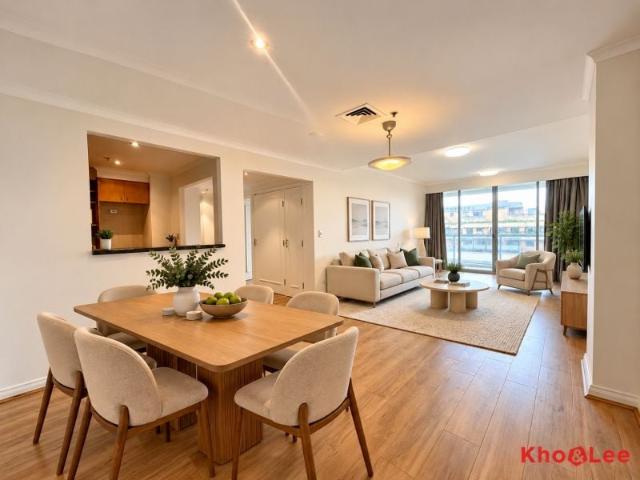Apartment for rent in Sydney CBD, Sydney